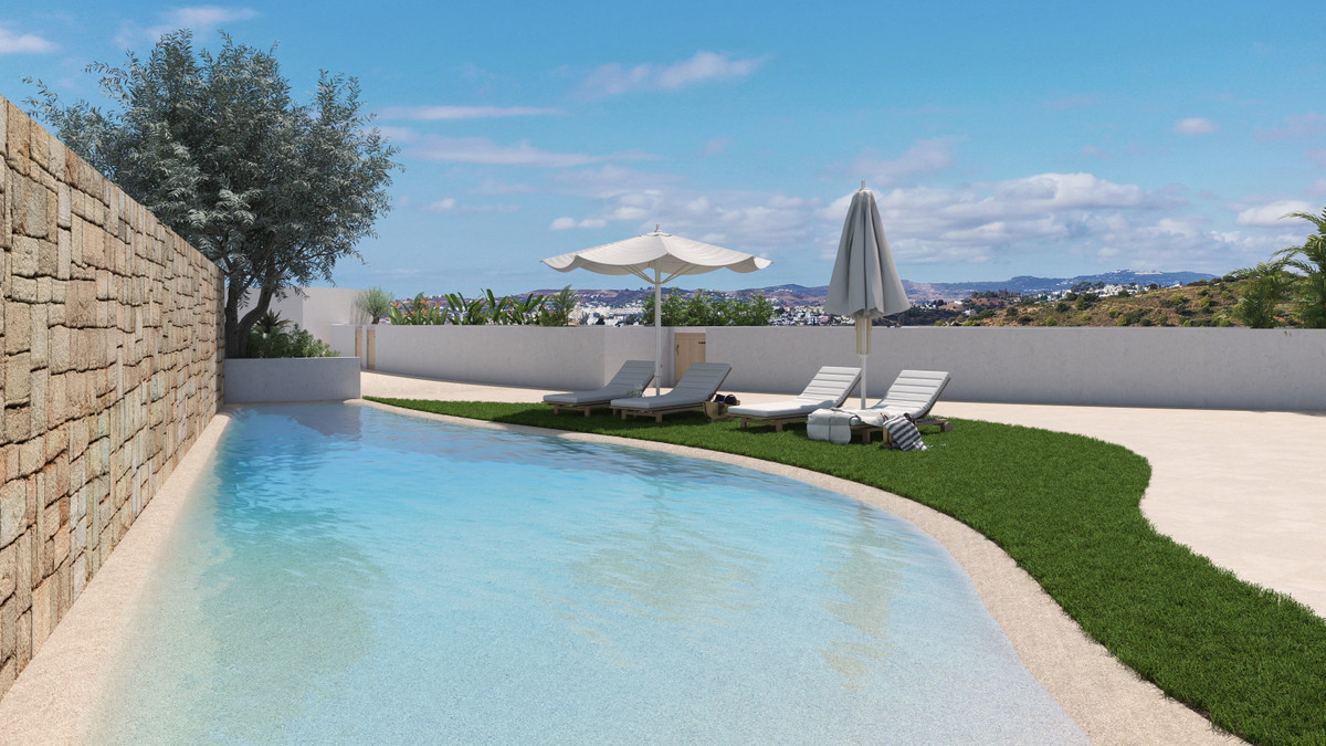 Apartmán v prodeji in Fuengirola