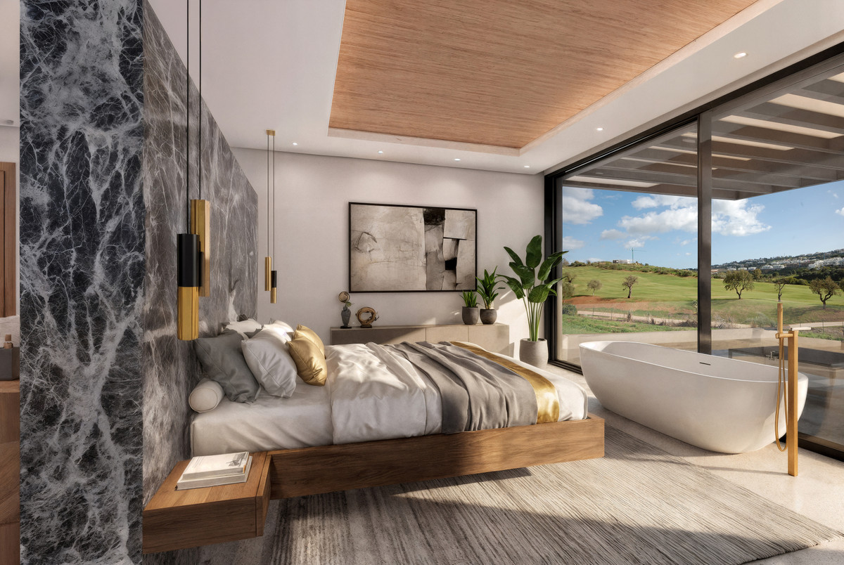 Villa en venta en La Cala de Mijas