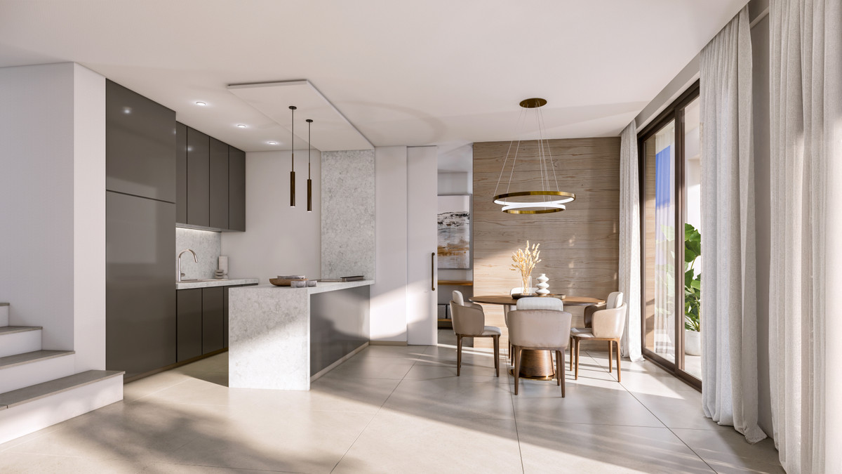 Villa en venta en La Cala de Mijas