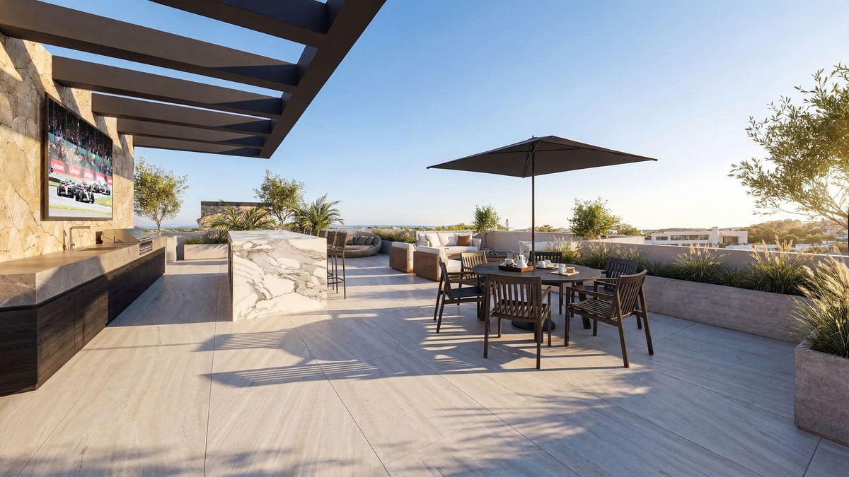 Villa en venta en Nagüeles-Milla de Oro (Marbella)