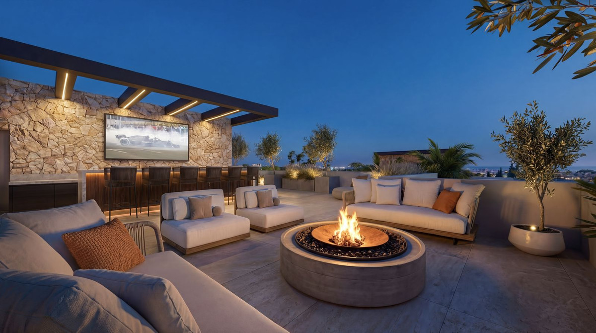 Villa en venta en Nagüeles-Milla de Oro (Marbella)