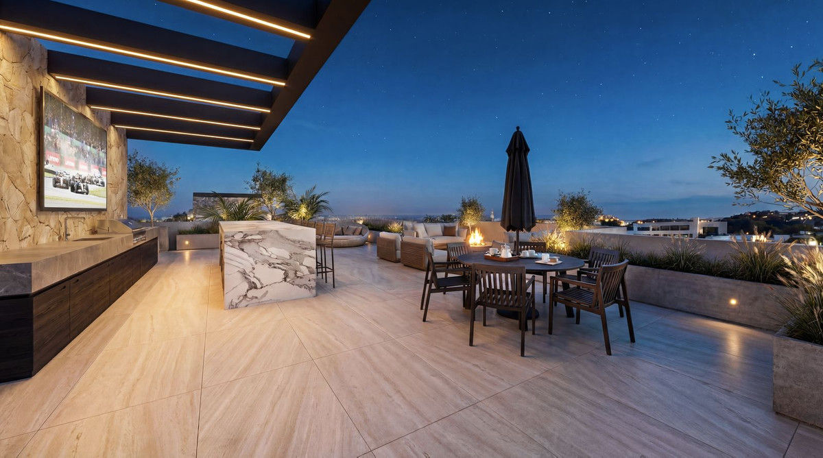 Villa en venta en Nagüeles-Milla de Oro (Marbella)