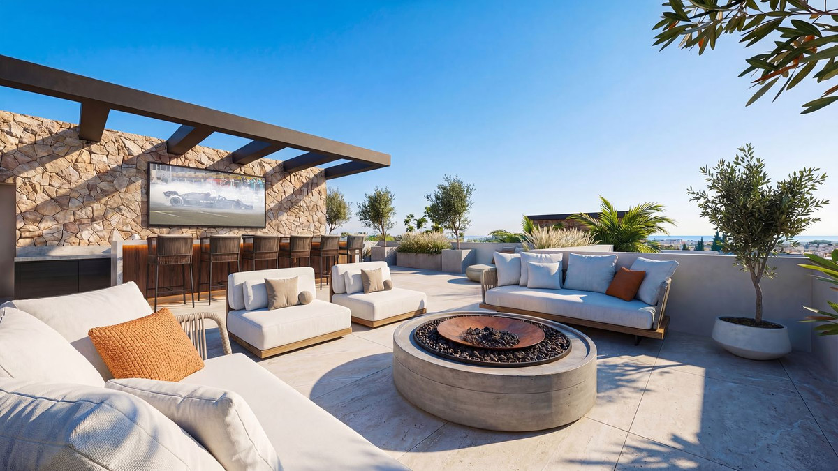 Villa en venta en Nagüeles-Milla de Oro (Marbella)