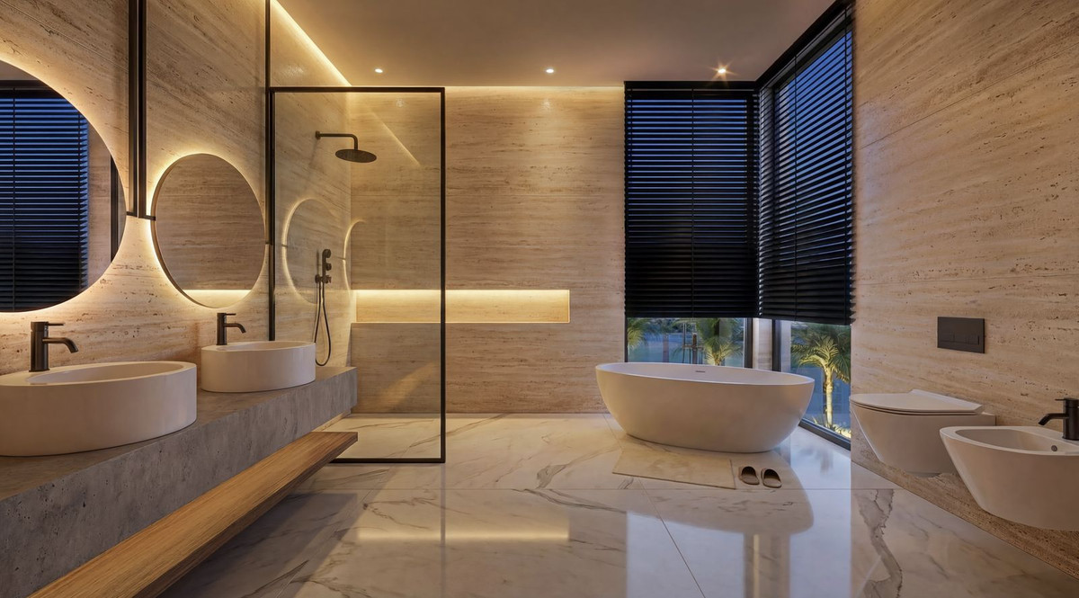 Villa en venta en Nagüeles-Milla de Oro (Marbella)