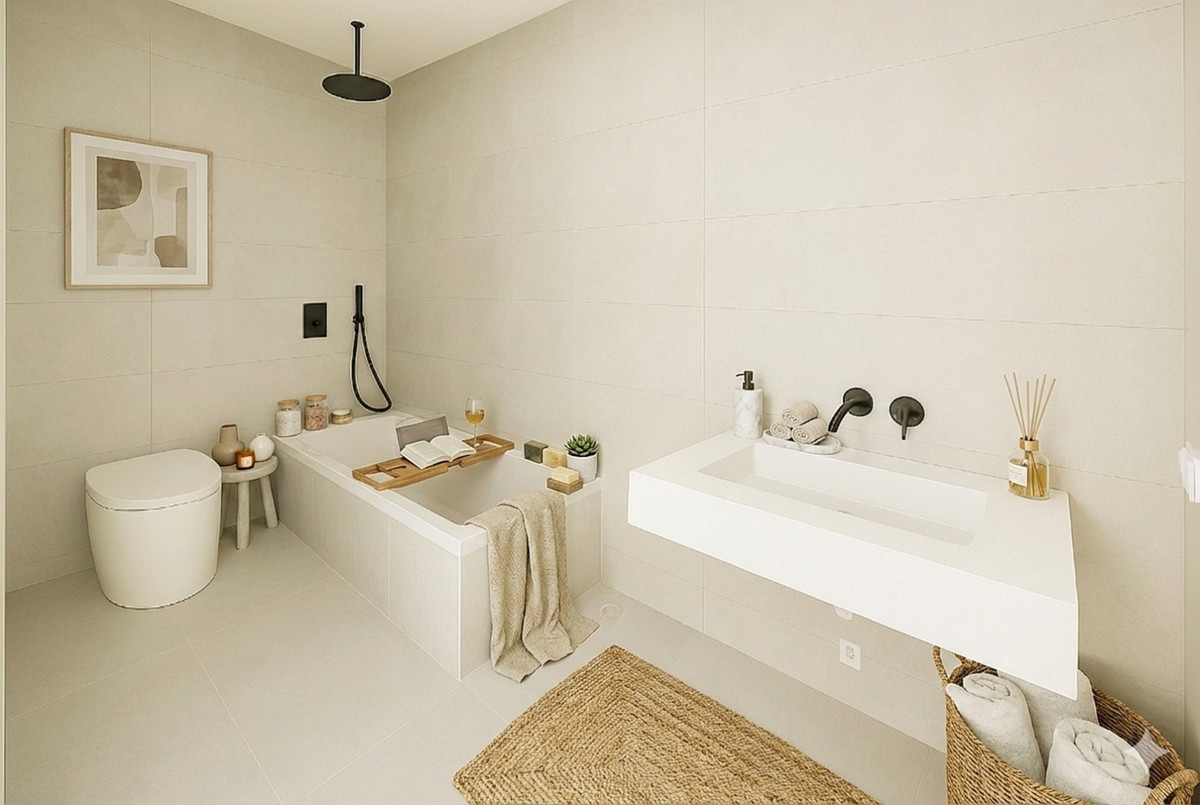 فيلا للبيع في Calaburra - Chaparral (Mijas)