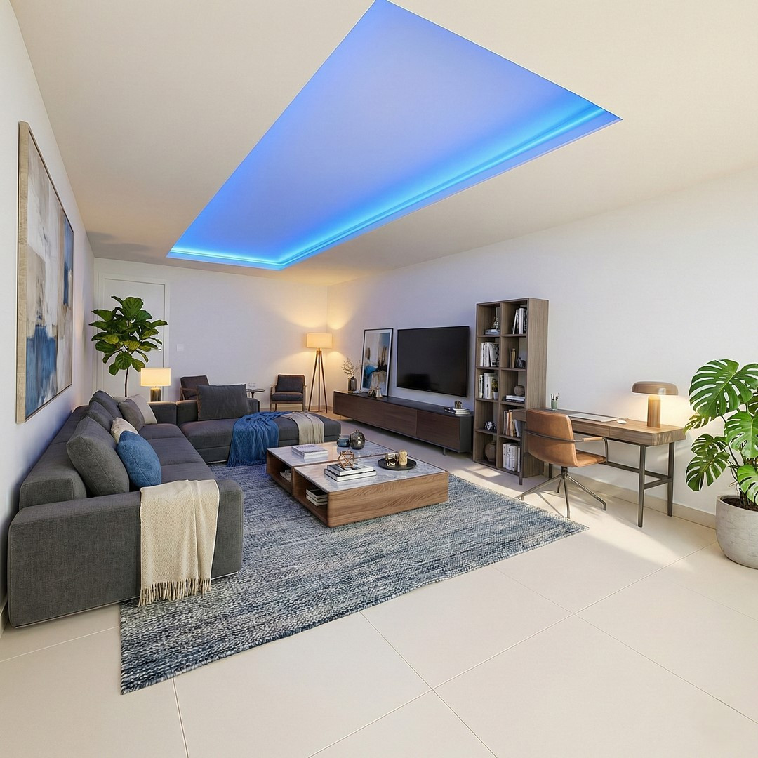 فيلا للبيع في Calaburra - Chaparral (Mijas)