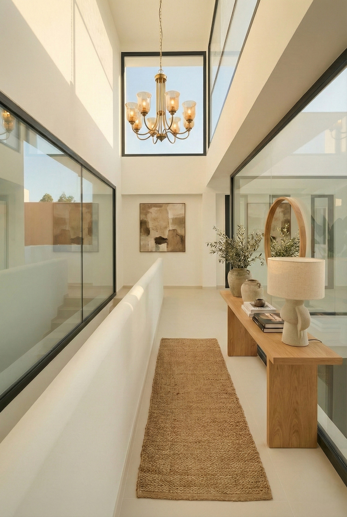 فيلا للبيع في Calaburra - Chaparral (Mijas)