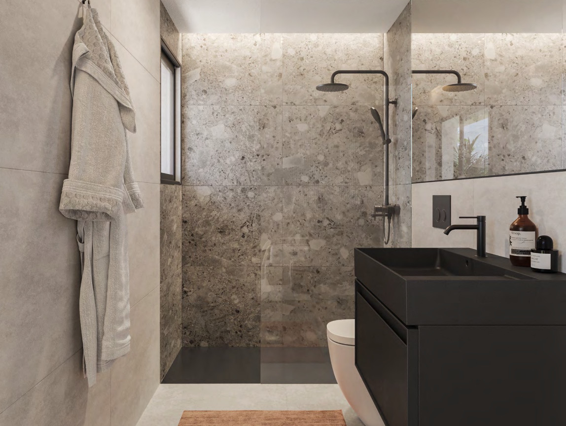 Leilighet til salgs til Estepona