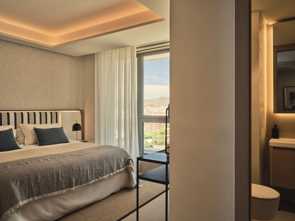 Ático en venta en Málaga-Centro