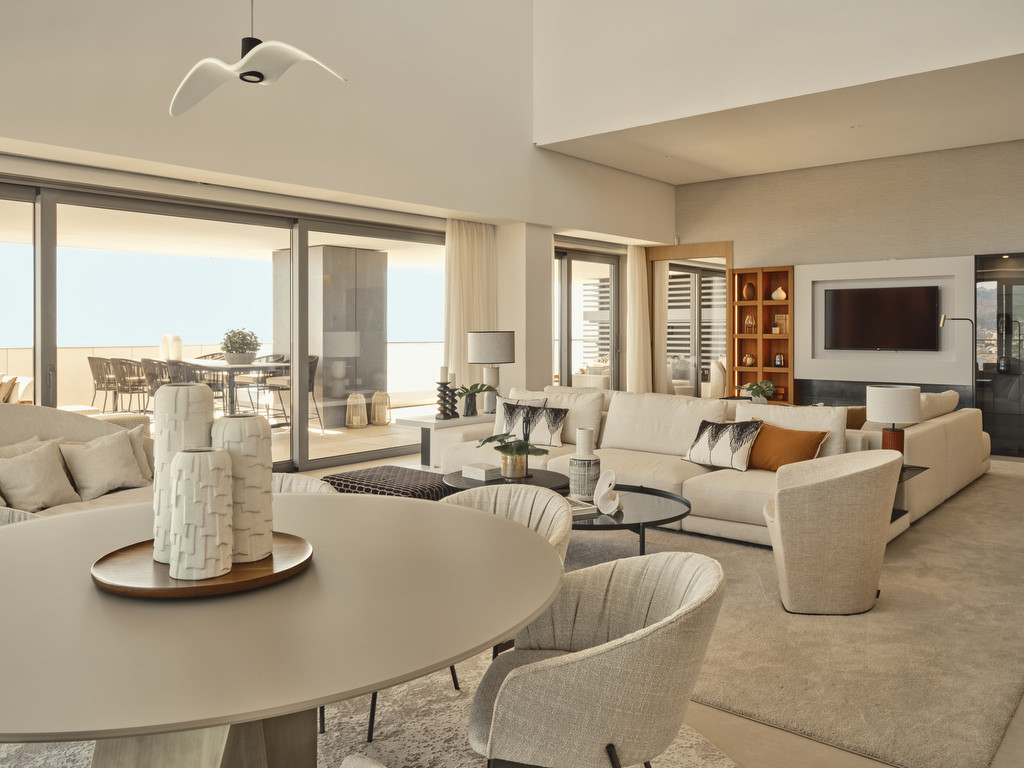 Ático en venta en Málaga-Centro