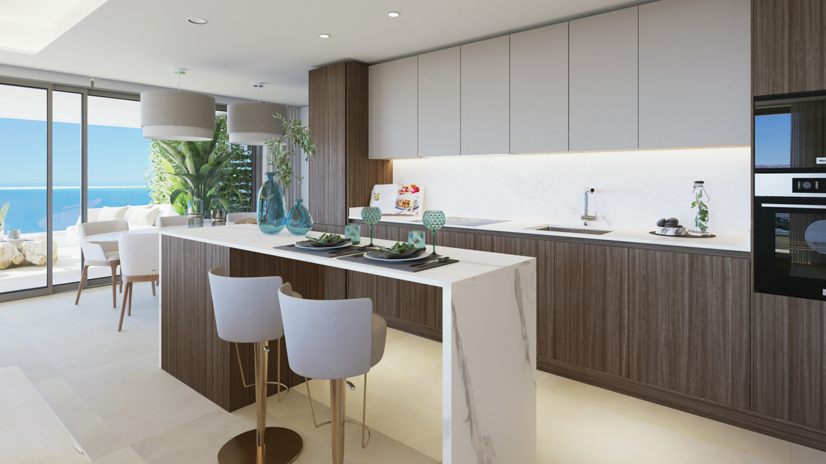 Ático en venta en Málaga-Centro