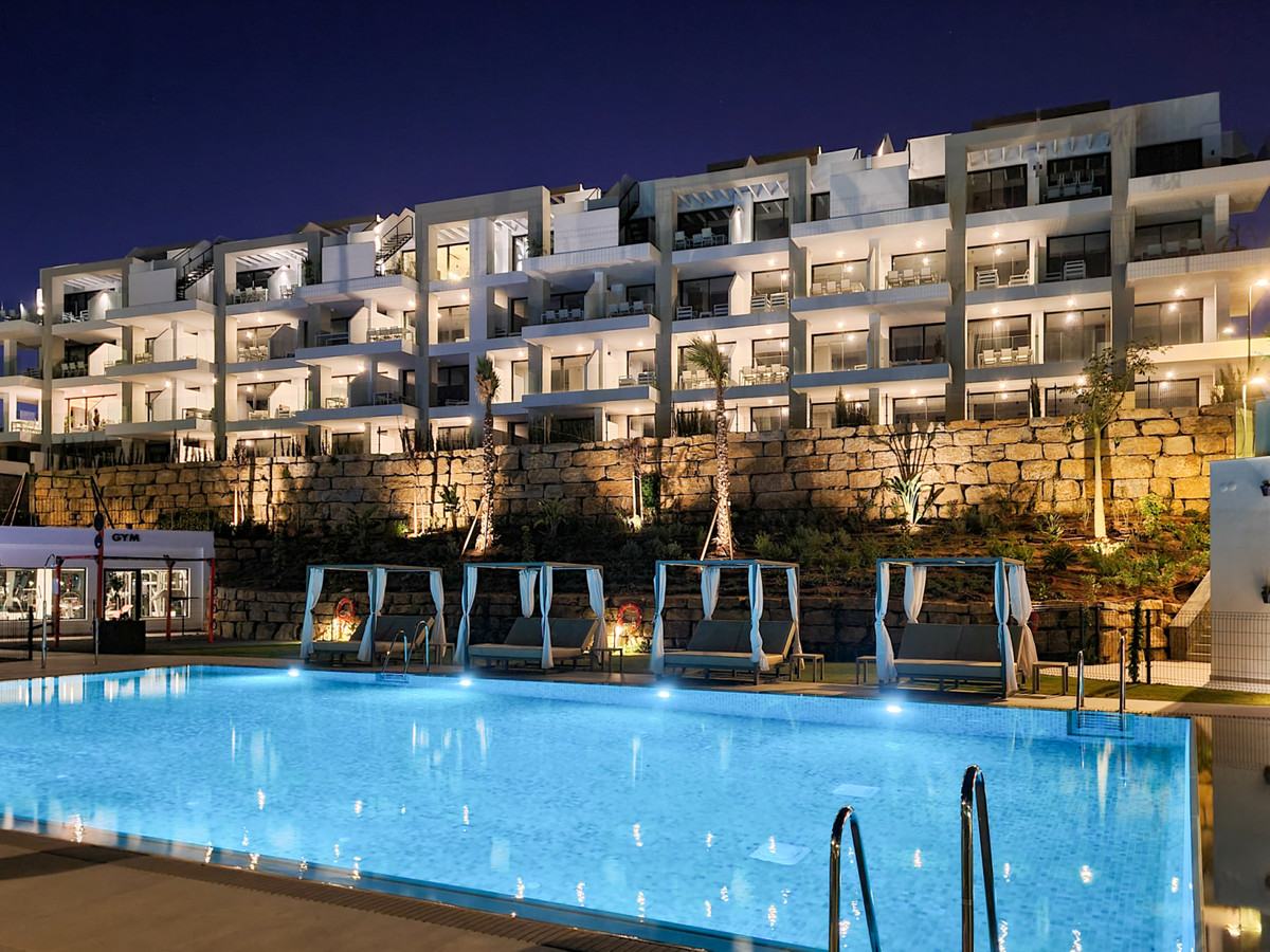 Appartamento in vendita a Mijas