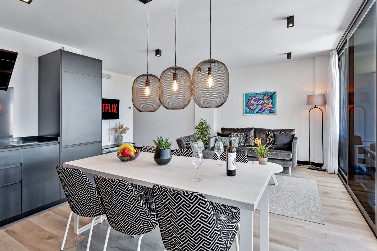 Appartamento in vendita a Mijas