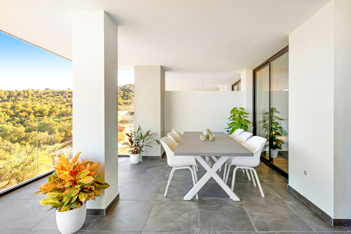 Appartamento in vendita a Mijas