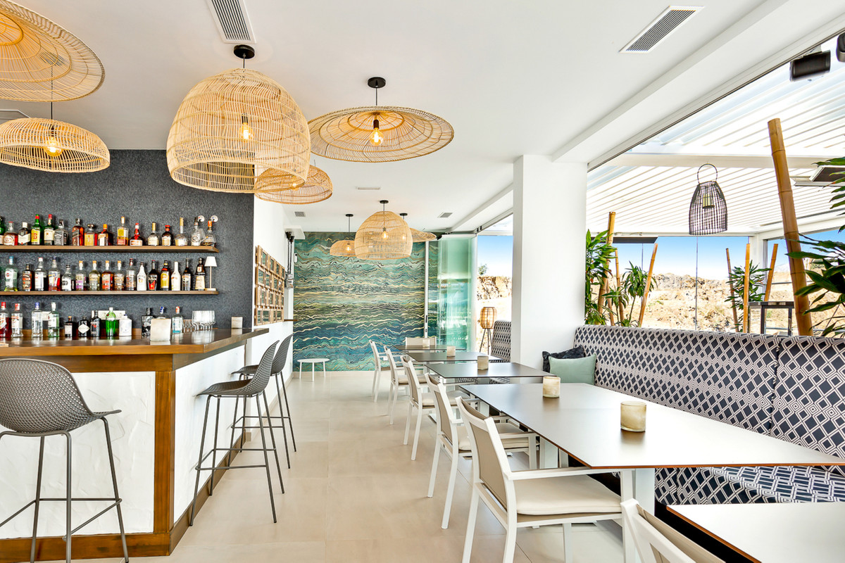 Appartamento in vendita a Mijas