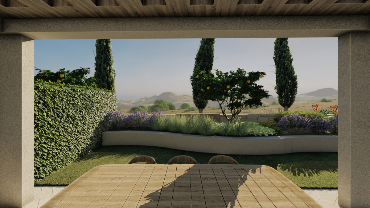 Hus til salg i Guaro