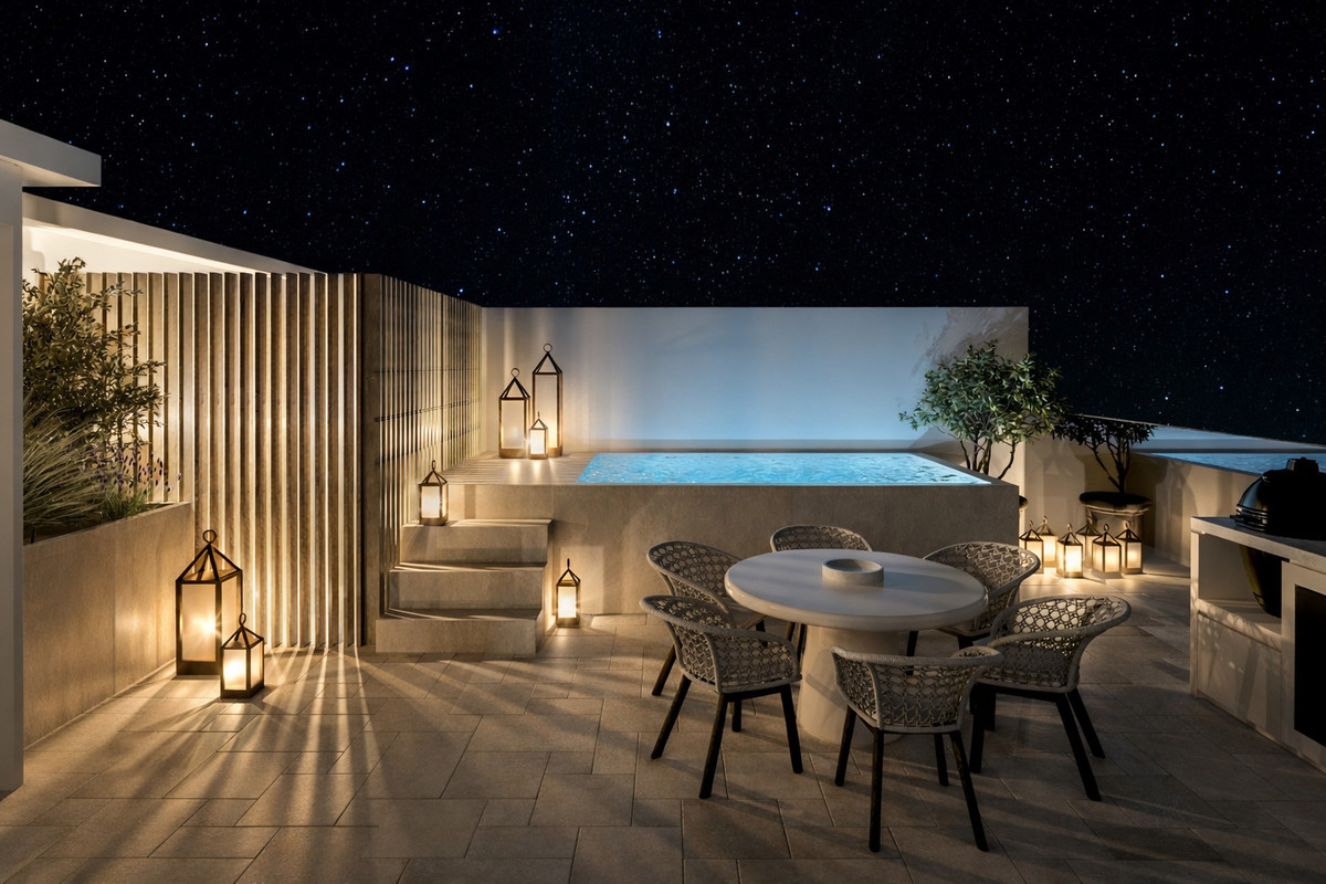 Hus til salg i Guaro