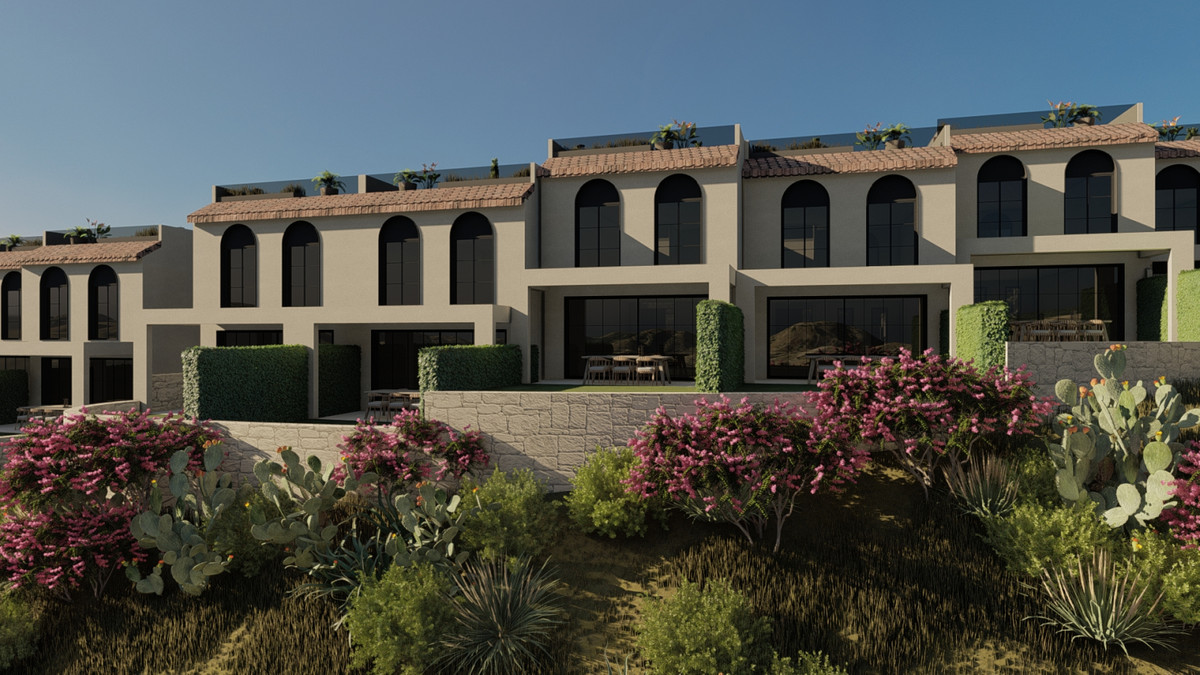 Hus til salg i Guaro