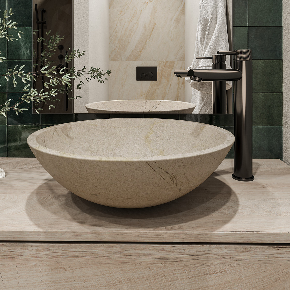 Hus til salg i Guaro