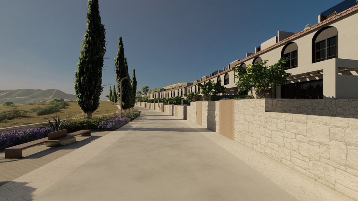 Hus til salg i Guaro