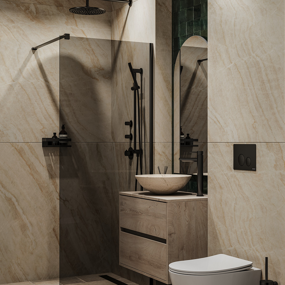 Hus til salg i Guaro