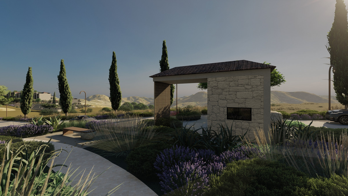 Hus til salg i Guaro