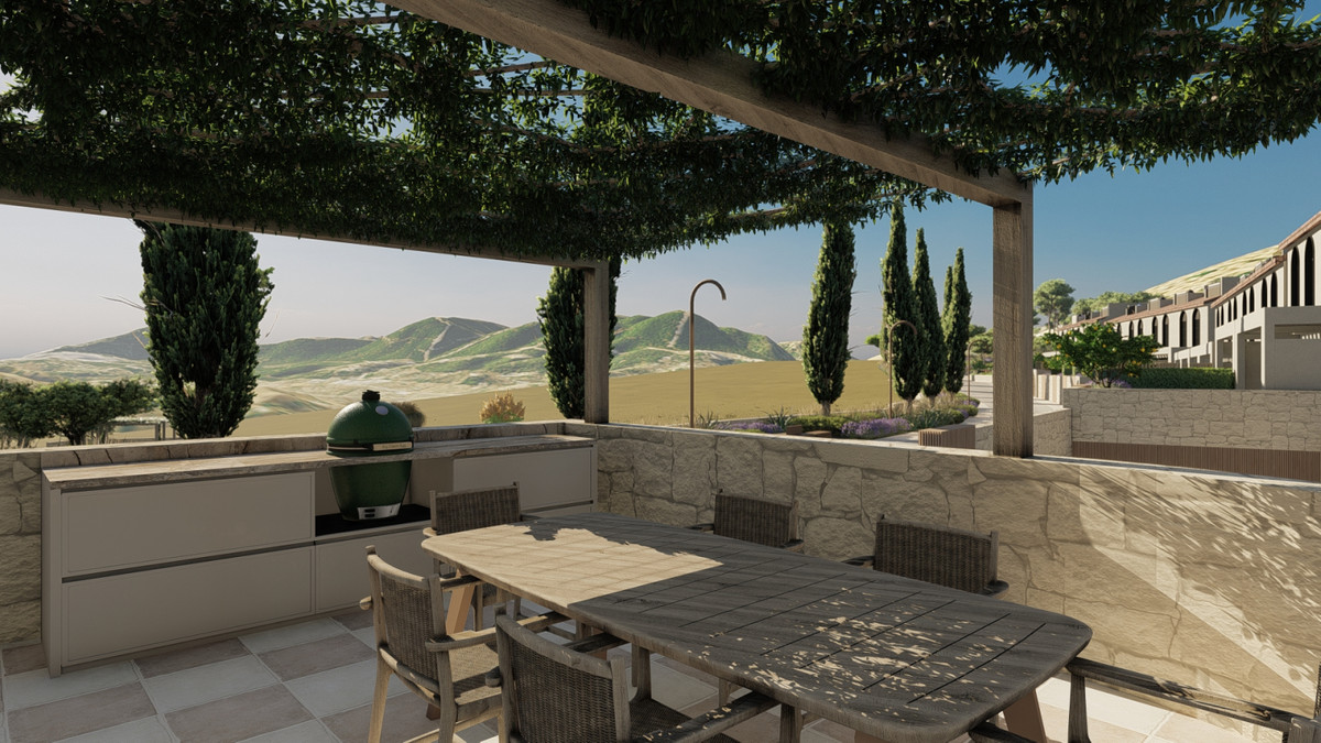 Hus til salg i Guaro