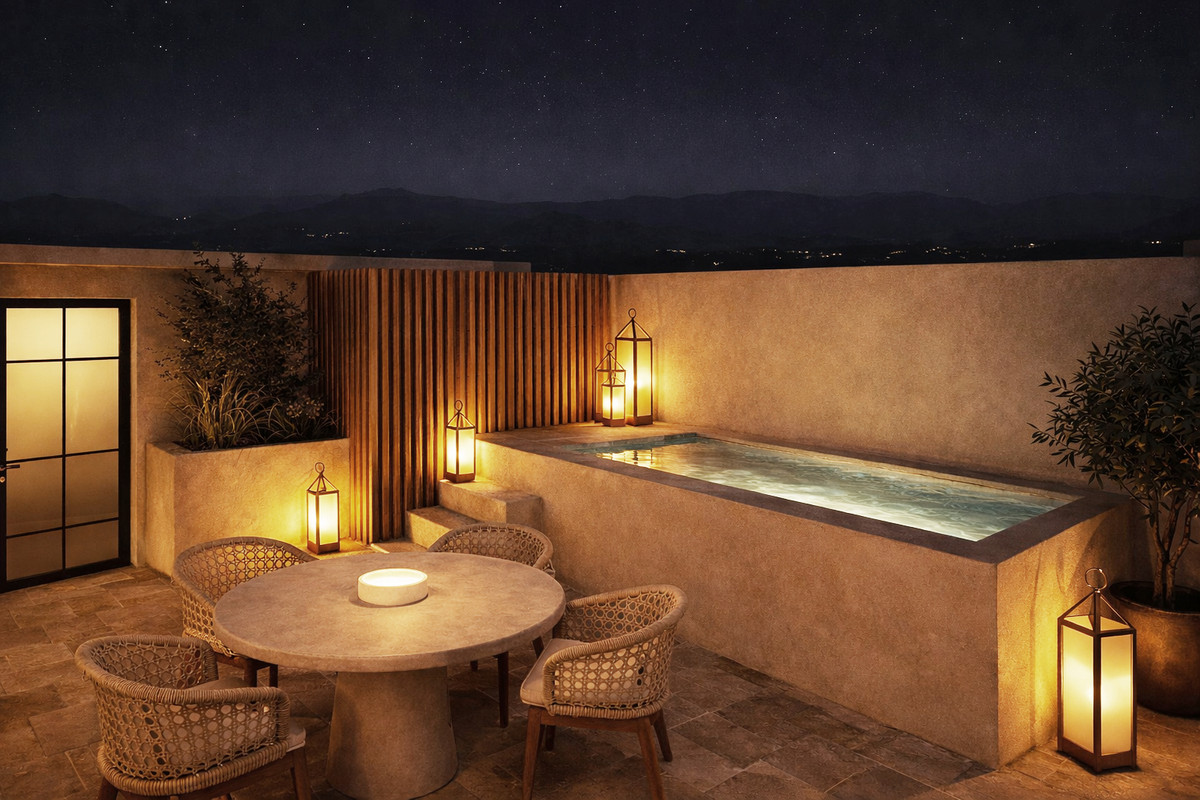 Hus til salg i Guaro