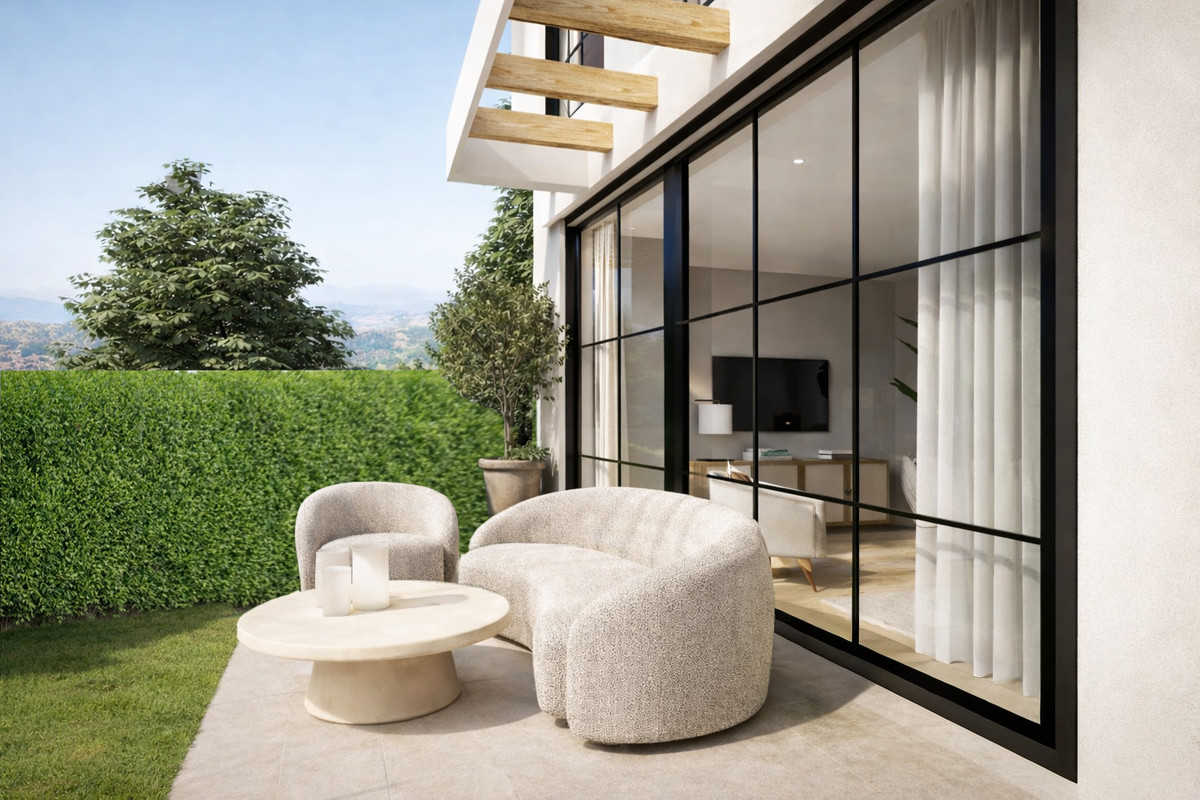 Hus til salg i Guaro