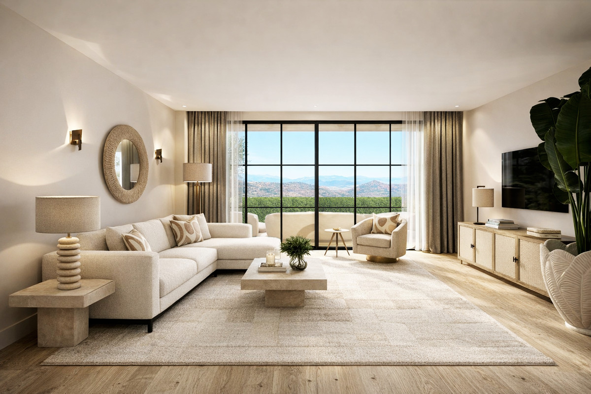 Hus til salg i Guaro