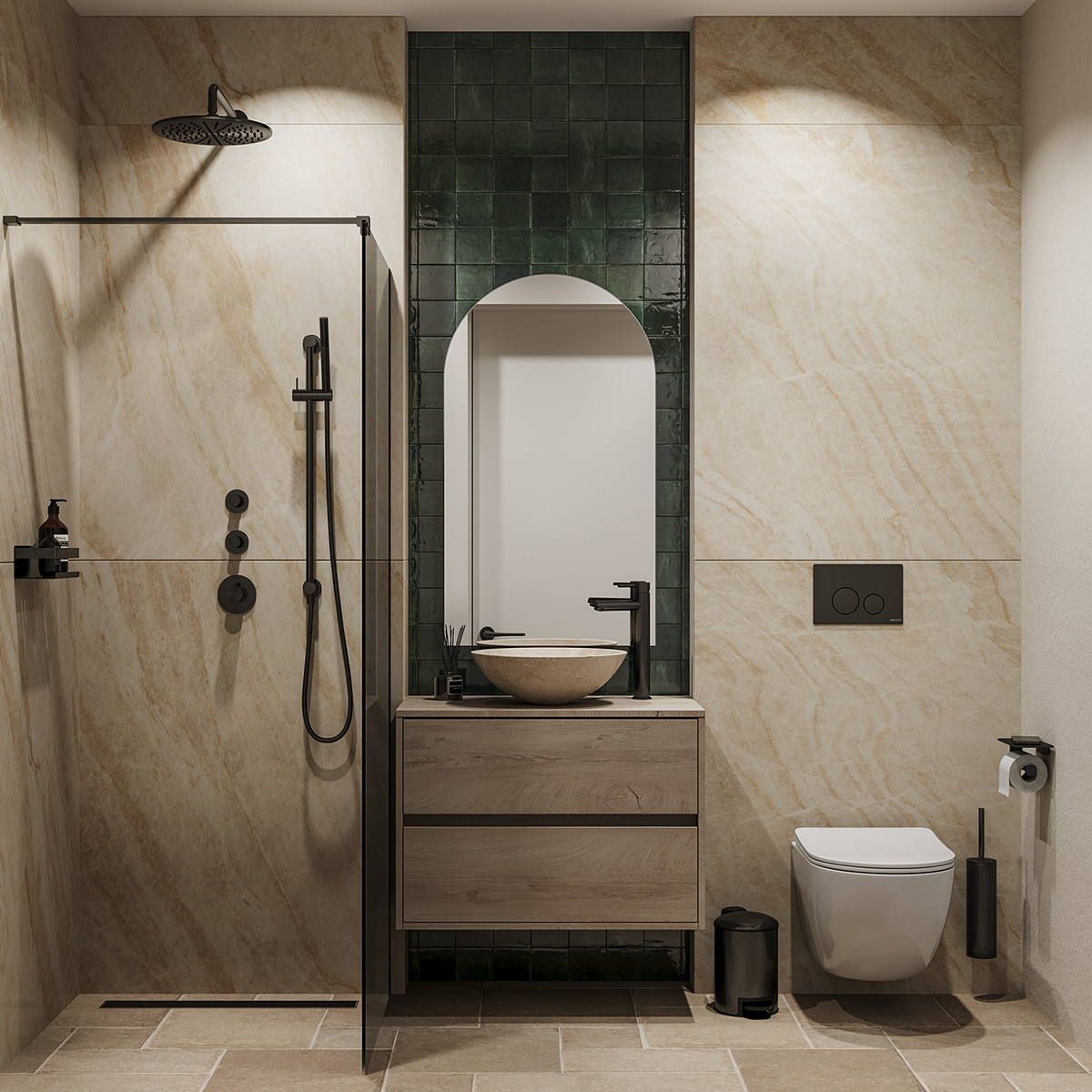 Hus til salg i Guaro