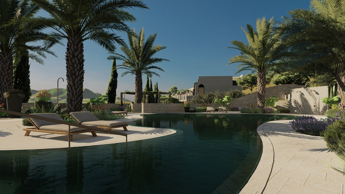 Hus til salg i Guaro