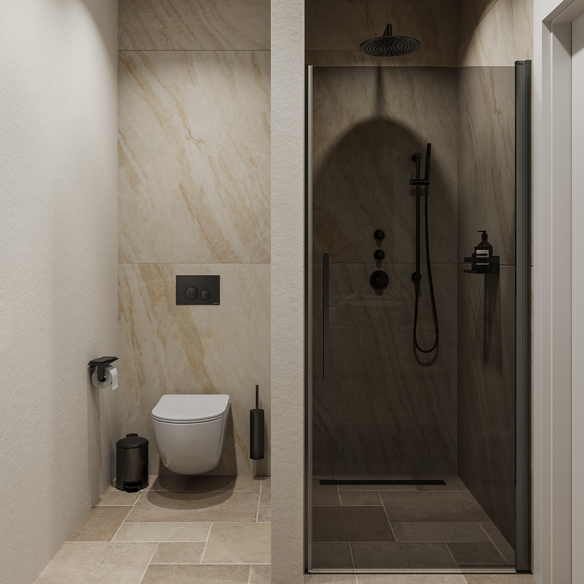 Hus til salg i Guaro