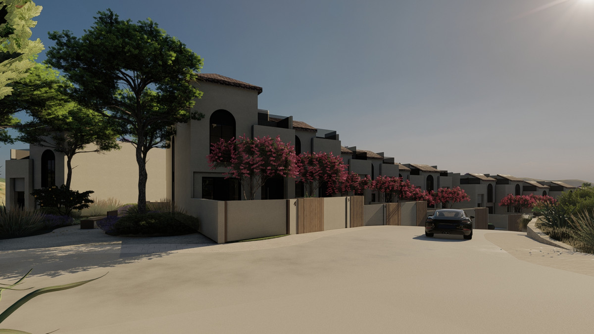 Hus til salg i Guaro