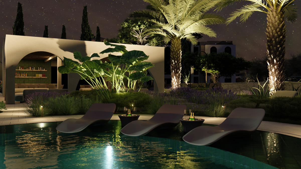 Hus til salg i Guaro