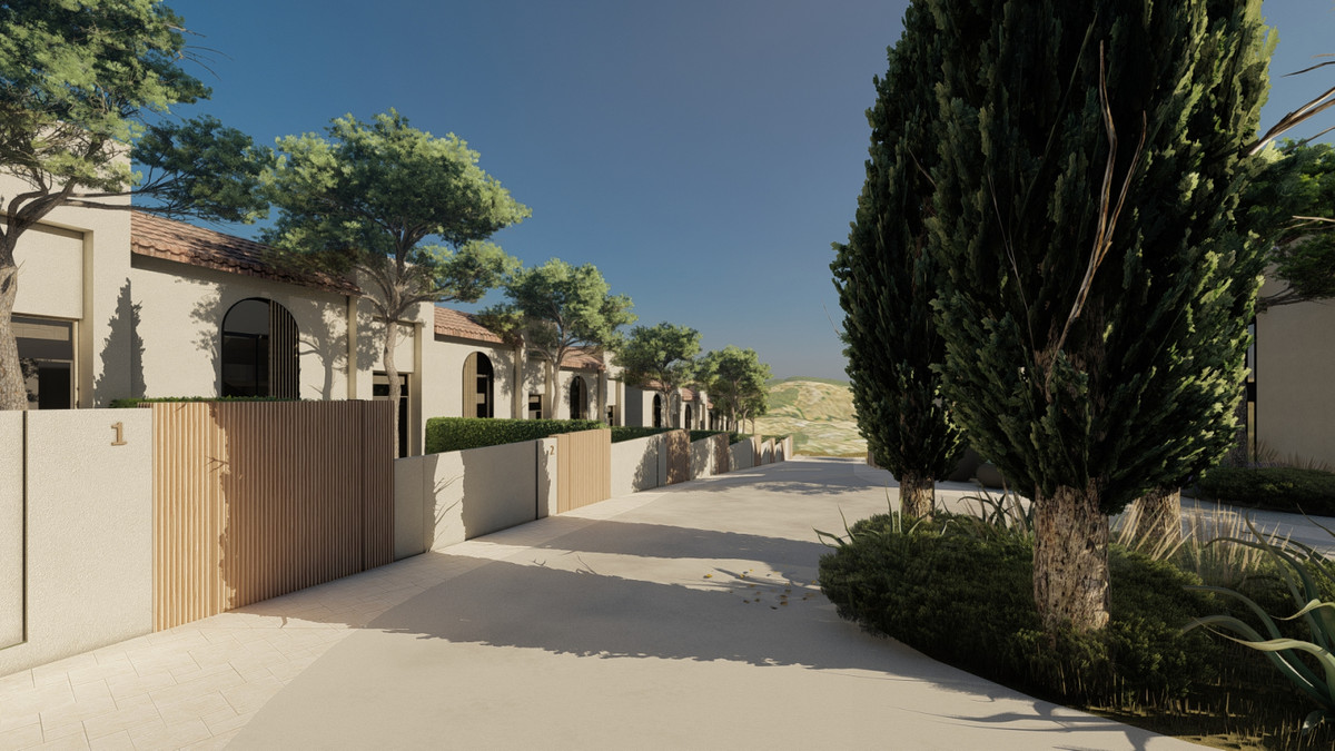 Hus til salg i Guaro