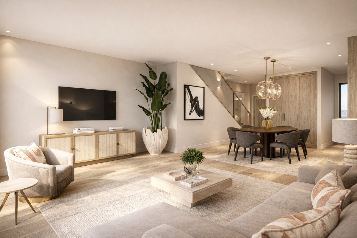 Hus til salg i Guaro