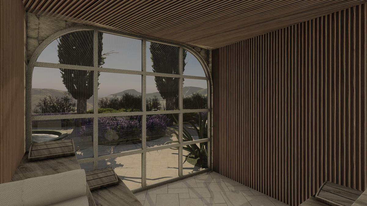 Hus til salg i Guaro