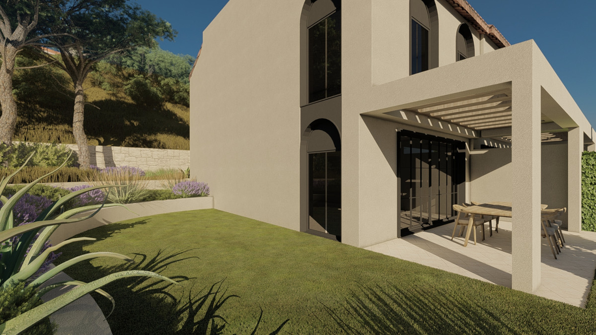 Hus til salg i Guaro