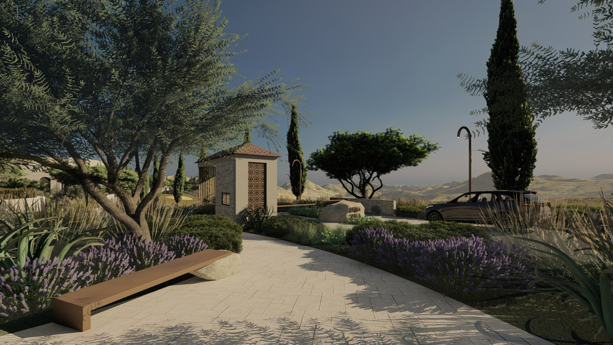 Hus til salg i Guaro