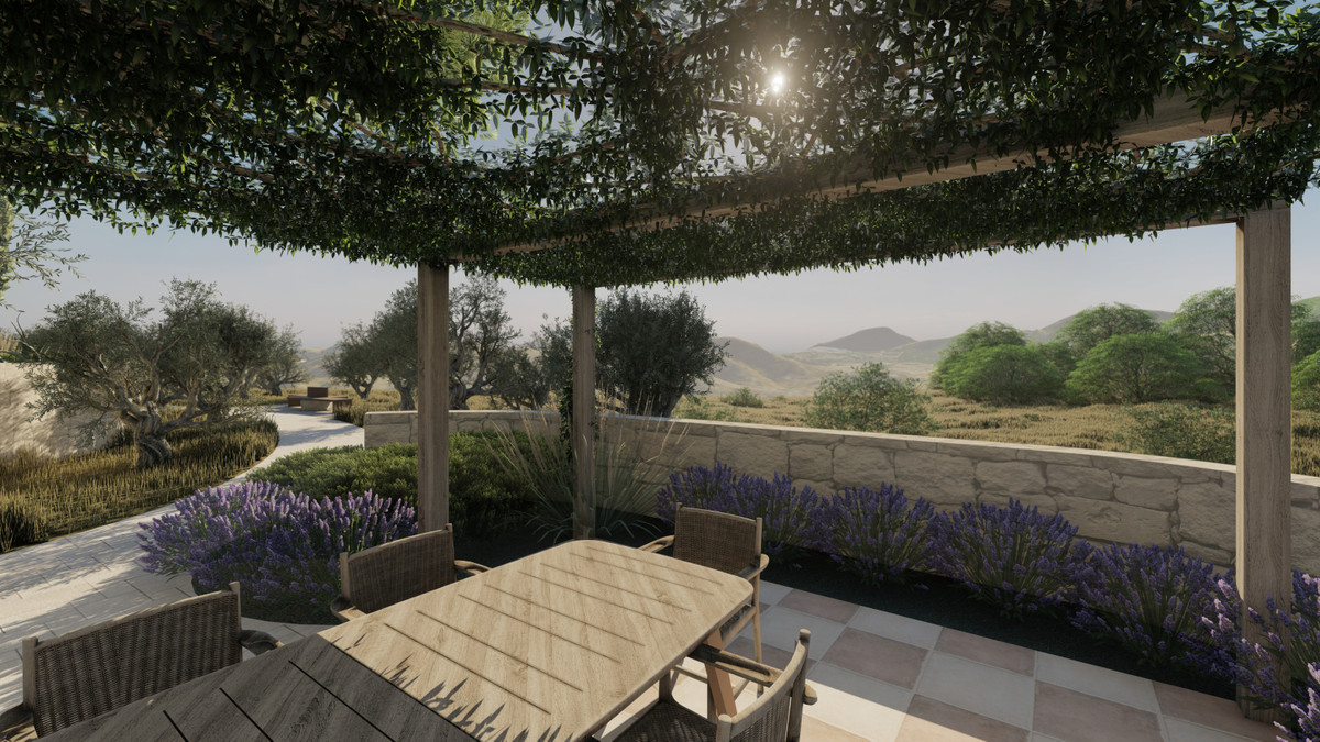 Hus til salg i Guaro