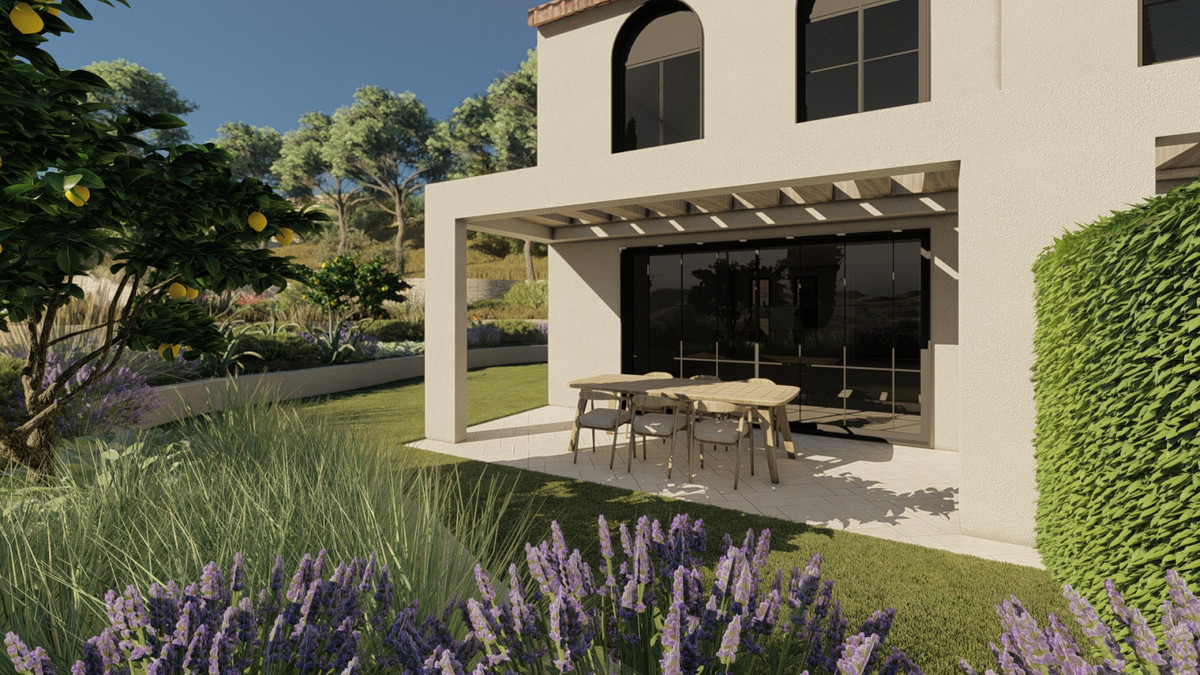 Hus til salg i Guaro