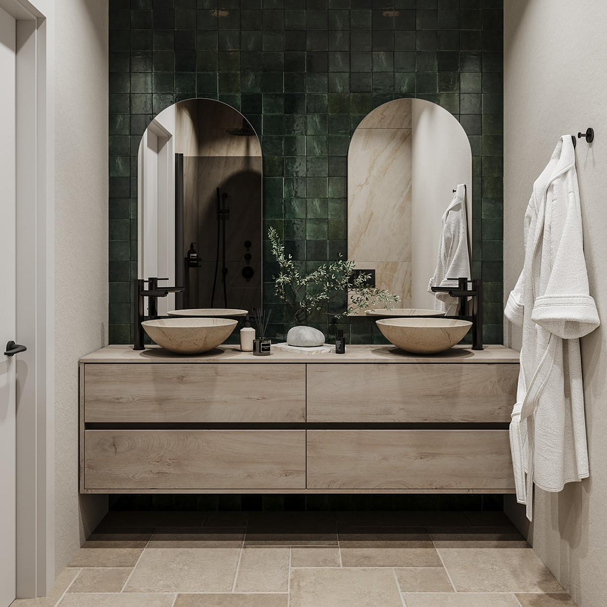 Hus til salg i Guaro