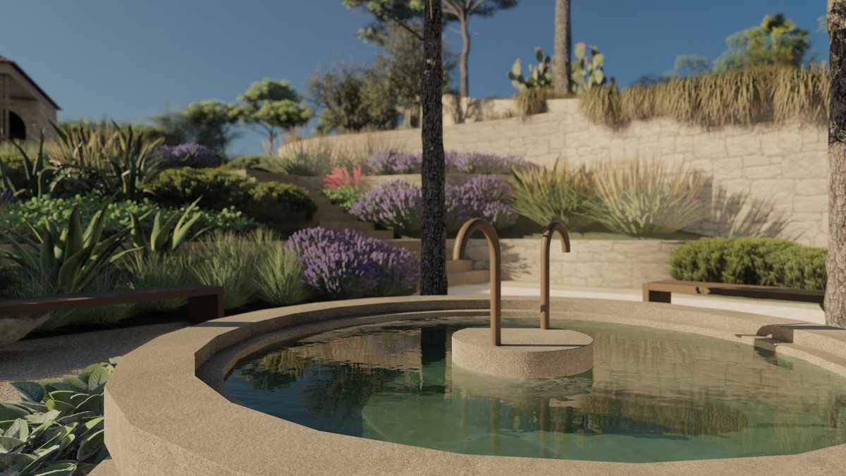 Hus til salg i Guaro