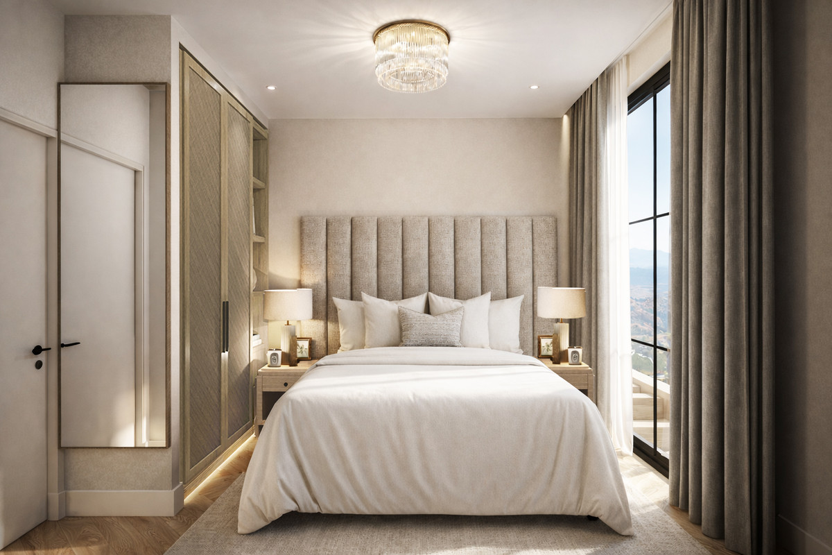 Hus til salg i Guaro