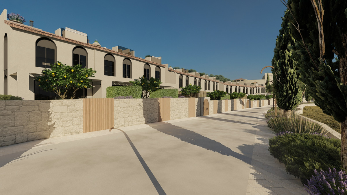 Hus til salg i Guaro