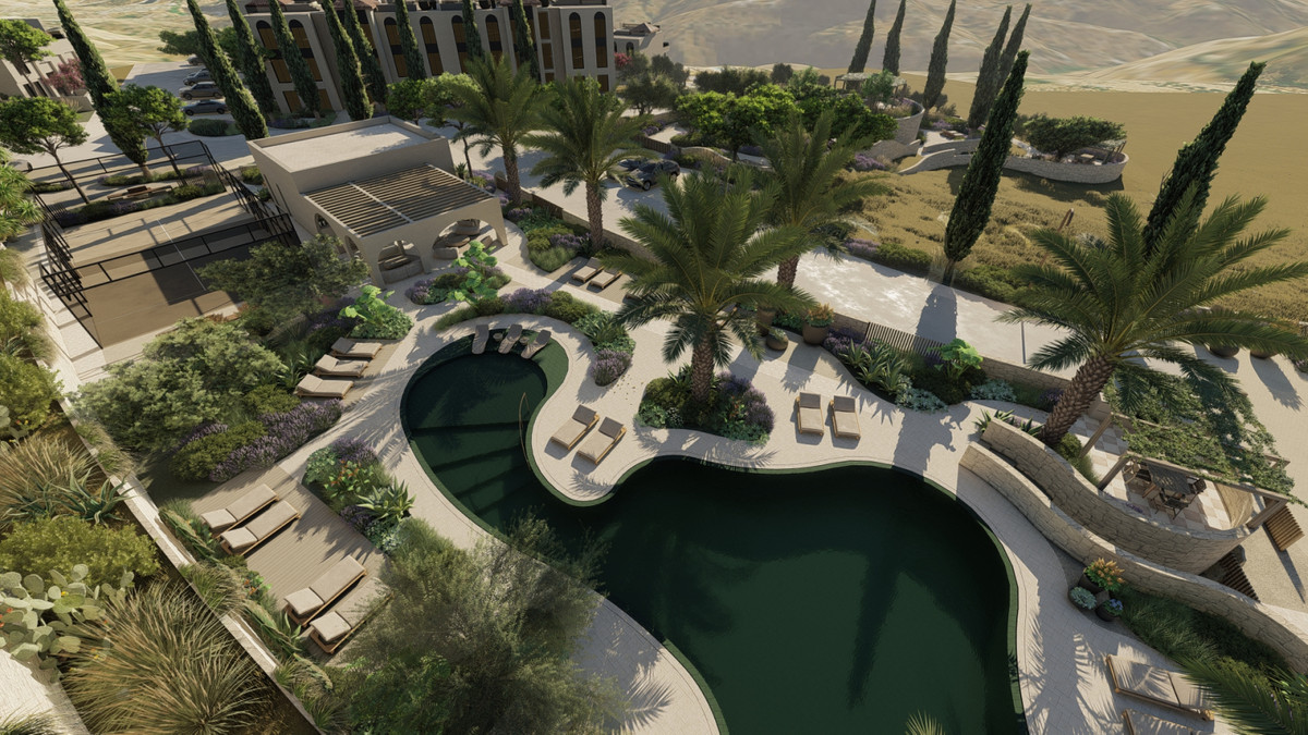 Hus til salg i Guaro