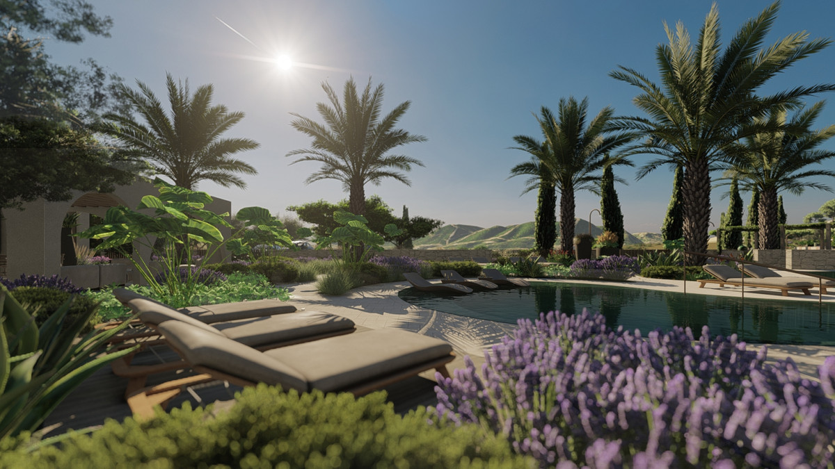 شقة للبيع في Guaro