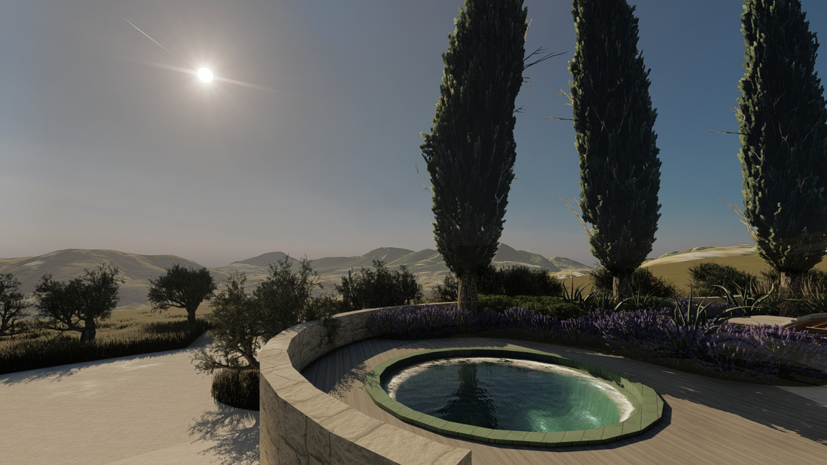 شقة للبيع في Guaro