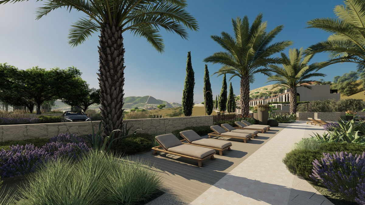 شقة للبيع في Guaro